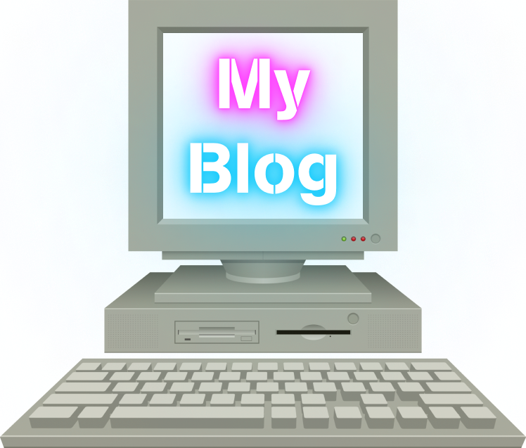 My Blog